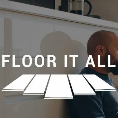Floor It All