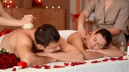 ✨Специальные предложения в честь открытия | Массаж в Sun Spa | Звоните сегодня✨