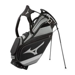 Сумка для гольфа Mizuno Tour 6-Way с подставкой (розничная цена 300 долларов). ПРЕДЛАГАЙТЕ СВОЮ ЦЕНУ!