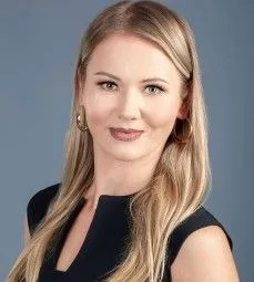 Nadia Orcik – Realtor