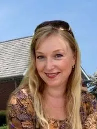 Катерина Беляева