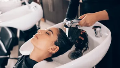 Ferfere Beauty Salon