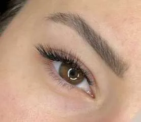 Eyelash Extension from Victoria