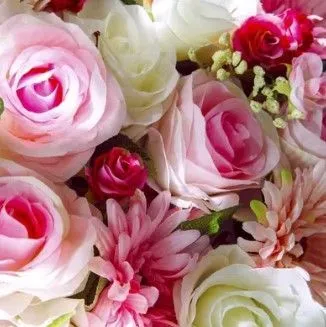 Victoria Flowers