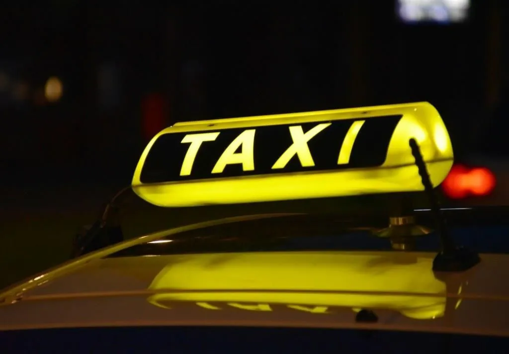 Можно ли арендовать машину в США для работы в Uber