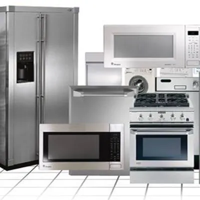 JT Services, Inc. Appliance Repair / HVAC