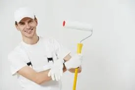 Профессиональный Маляр