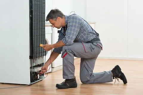 Gagik, Home Appliance Repair