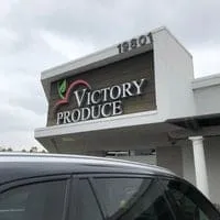 Victory Produce