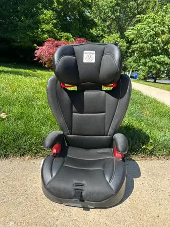 Автокресло Peg Perego