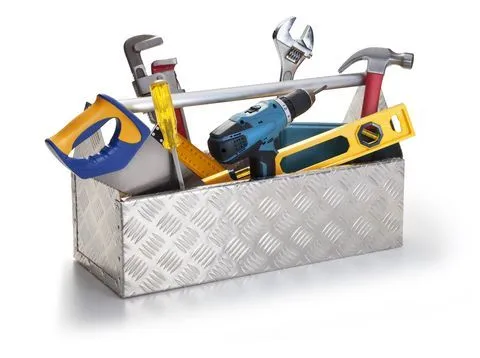 Tahir, Handyman