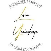 Lesia Yasinskaya | Перманентный макияж
