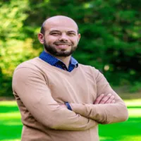 Nicolae Leva, Real Estate Agent