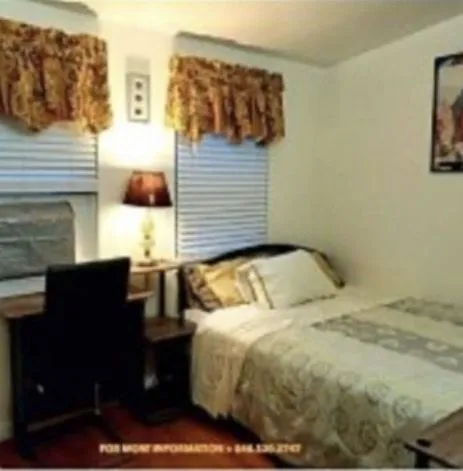 Cozy room for rent in Manhattan