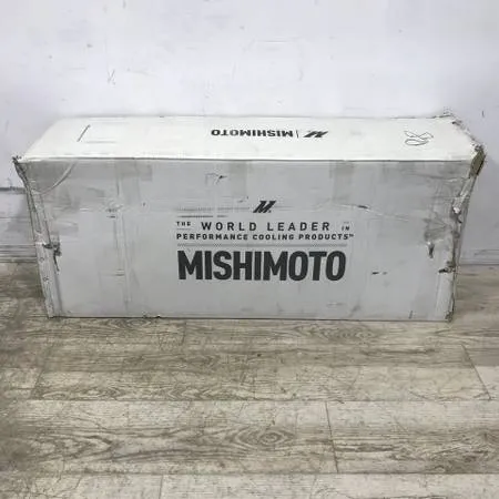 Выхлопная система Mishimoto Pro Cat-Back для Camaro 2.0T 2016 года выпуска и старше.