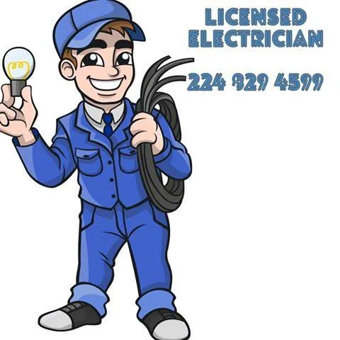IFX Electric, Licensed Electrical Contractor