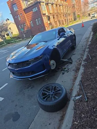 Доступный авторемонт