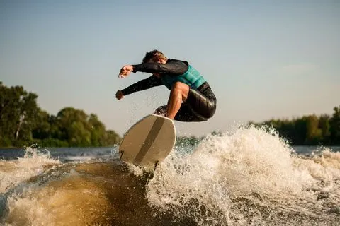 WakeSurf