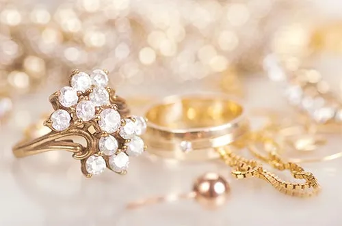 Jewelry Express Works
