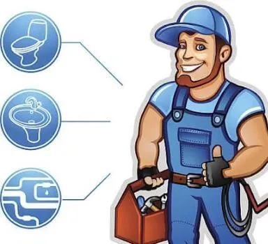 Mikhail, Plumber