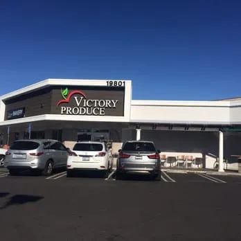 Victory Produce International Market