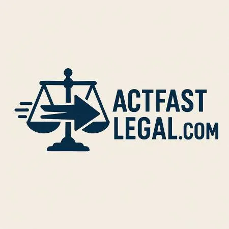 actFAST — юридические услуги по выселению и вручению судебных документов.