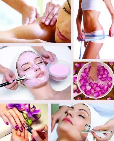 Wild Orchid Spa