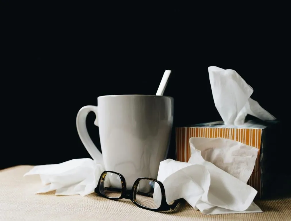 Как работают больничные Sick Days в США