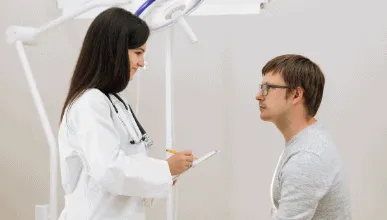 Пантелят Сюзанна, MD