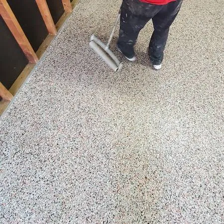 ✅Бетонные полы * Полированный бетон, паркет, ламинат