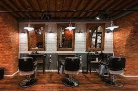 Beach Club Barbershop