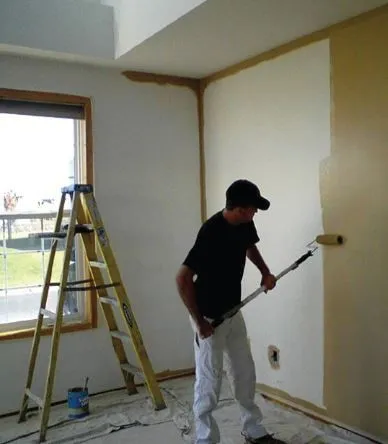 Denis, Painting Works