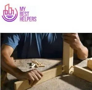 My Best Helpers