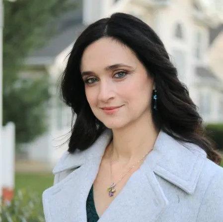 Sveta Margolis