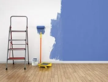 Малярные Работы