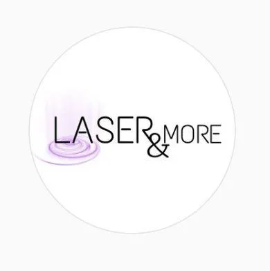 Laser & More
