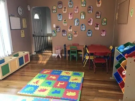ABCD Day Care