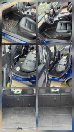 Мобильный автодетейлер/автодетейлинг/весь Сан-Диего