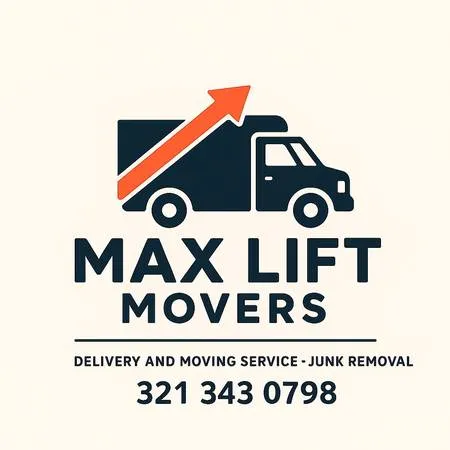 ? Max Lift Movers ПОЗВОНИТЕ НАМ СЕЙЧАС‼️ (Услуги по переездам №1) 321-343-0798