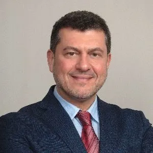 Gary Aver, Real Estate Broker