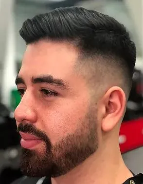 ELEGANT BARBER SHOP