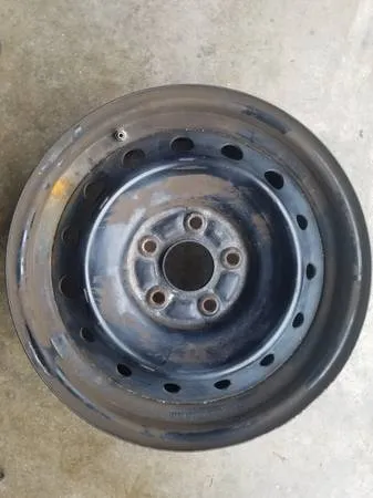 Стальные шины 5X100R16 16'' для LEXUS, Pontiac, Saab, Saturn, SCION, SUBARU, TOYOTA, VW