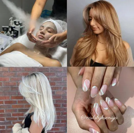 Best Beauty Salon Aventura
