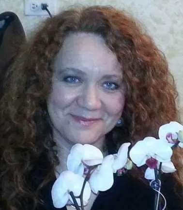 Svetlana Kordonsky, Realtor