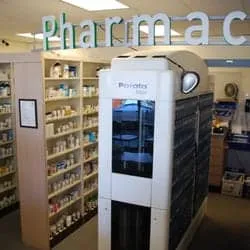 Capitol Pharmacy