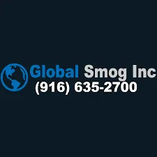 Global Smog