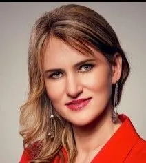 Ina Shaikh, Real Estate Agent
