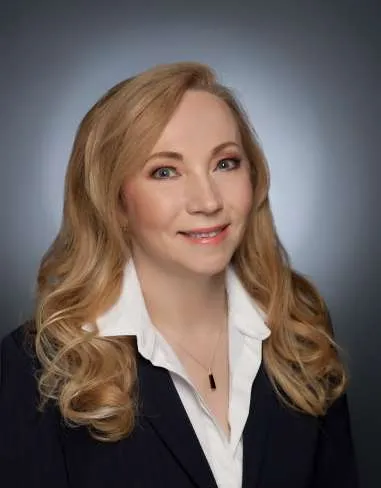 Marina Kurdyukova, Realtor