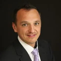 Vlad Filippov - Real Estate Broker