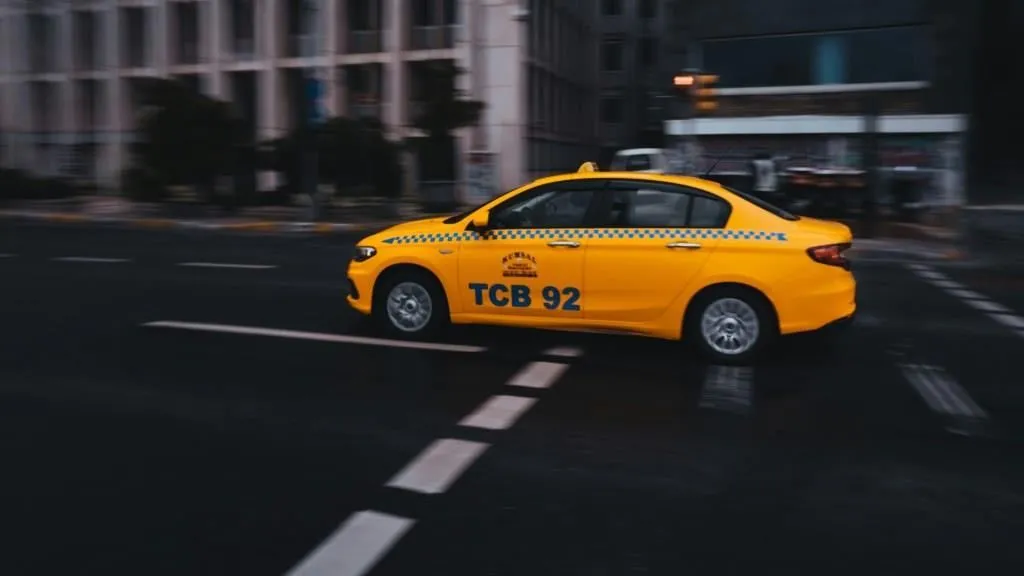 Работа водителем TLC в Нью-Йорке: лицензия, личный автомобиль или автомобиль компании